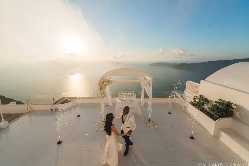 elopement-at-andromeda-villas-hotel-santorini-greece-ceremony