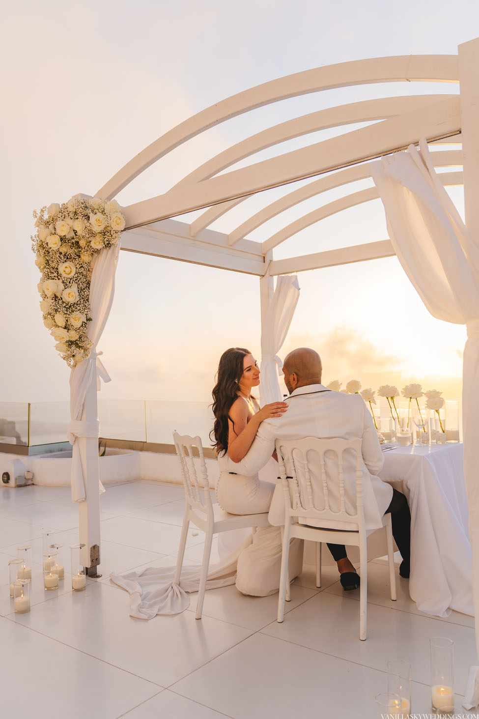 elopement-at-andromeda-villas-hotel-santorini-greece-ceremony