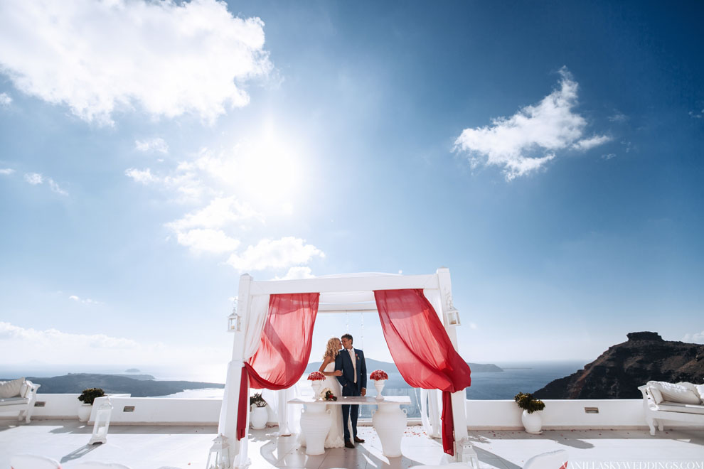 santorini-greece-wedding-package-for-two-persons